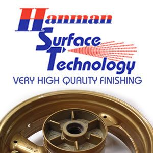 Hanman Surface Technology