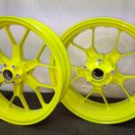 Full Range Finishing Ltd