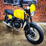 P.M.L Motorcycles