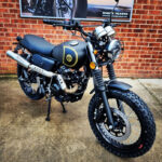 P.M.L Motorcycles