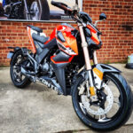 P.M.L Motorcycles