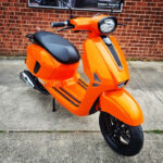 P.M.L Motorcycles