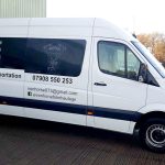 IRONHORSE Motorcycle Transport