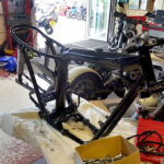 Moton Motorcycles