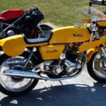 Moton Motorcycles