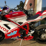 Moton Motorcycles