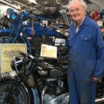 Norfolk Motorcycle Museum