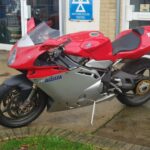 Moton Motorcycles