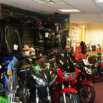 Moton Motorcycles