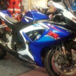 Moton Motorcycles