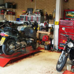 Moton Motorcycles