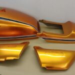 Tank Care Products