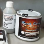 Tank Care Products