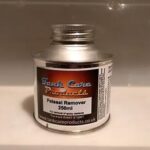 Tank Care Products