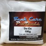 Tank Care Products