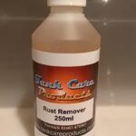 Tank Care Products