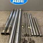ABE - All Bike Engineering