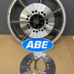ABE - All Bike Engineering
