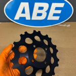 ABE - All Bike Engineering