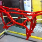 Full Range Finishing Ltd