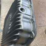 Full Range Finishing Ltd
