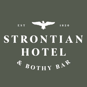 Strontian Hotel
