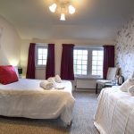 Strontian Hotel