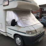 Taylormade Screen Covers Ltd