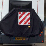 Taylormade Screen Covers Ltd