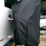 Taylormade Screen Covers Ltd