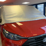 Taylormade Screen Covers Ltd