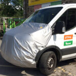 Taylormade Screen Covers Ltd