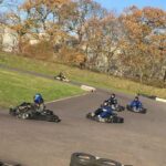 Traq Motor Racing