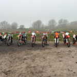 Traq Motor Racing