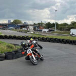 Traq Motor Racing