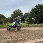 Traq Motor Racing