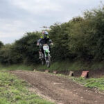 Traq Motor Racing