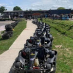Traq Motor Racing