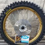 ABE - All Bike Engineering
