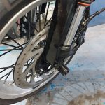 ABE - All Bike Engineering