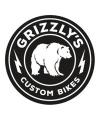 Grizzly’s Custom Bikes