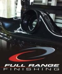 Full Range Finishing Ltd
