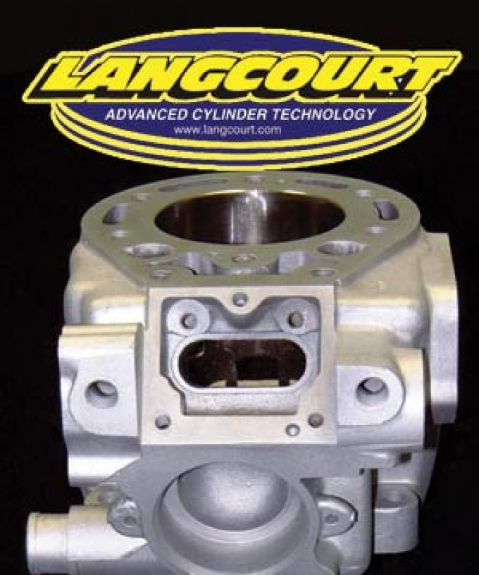 Langcourt Ltd