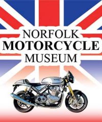 Norfolk Motorcycle Museum