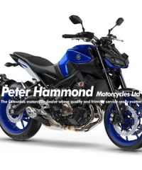 Peter Hammond Motorcycles