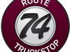 Route 74 Truckstop