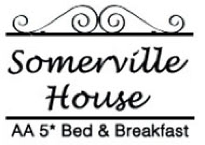 Somerville House Hotel