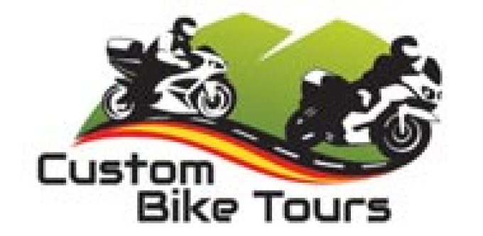 Custom Bike Tours