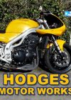 Hodges Motor Works