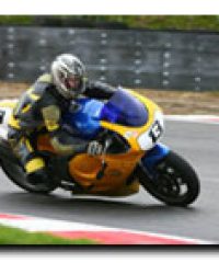 Dave Goddard Motorcycles